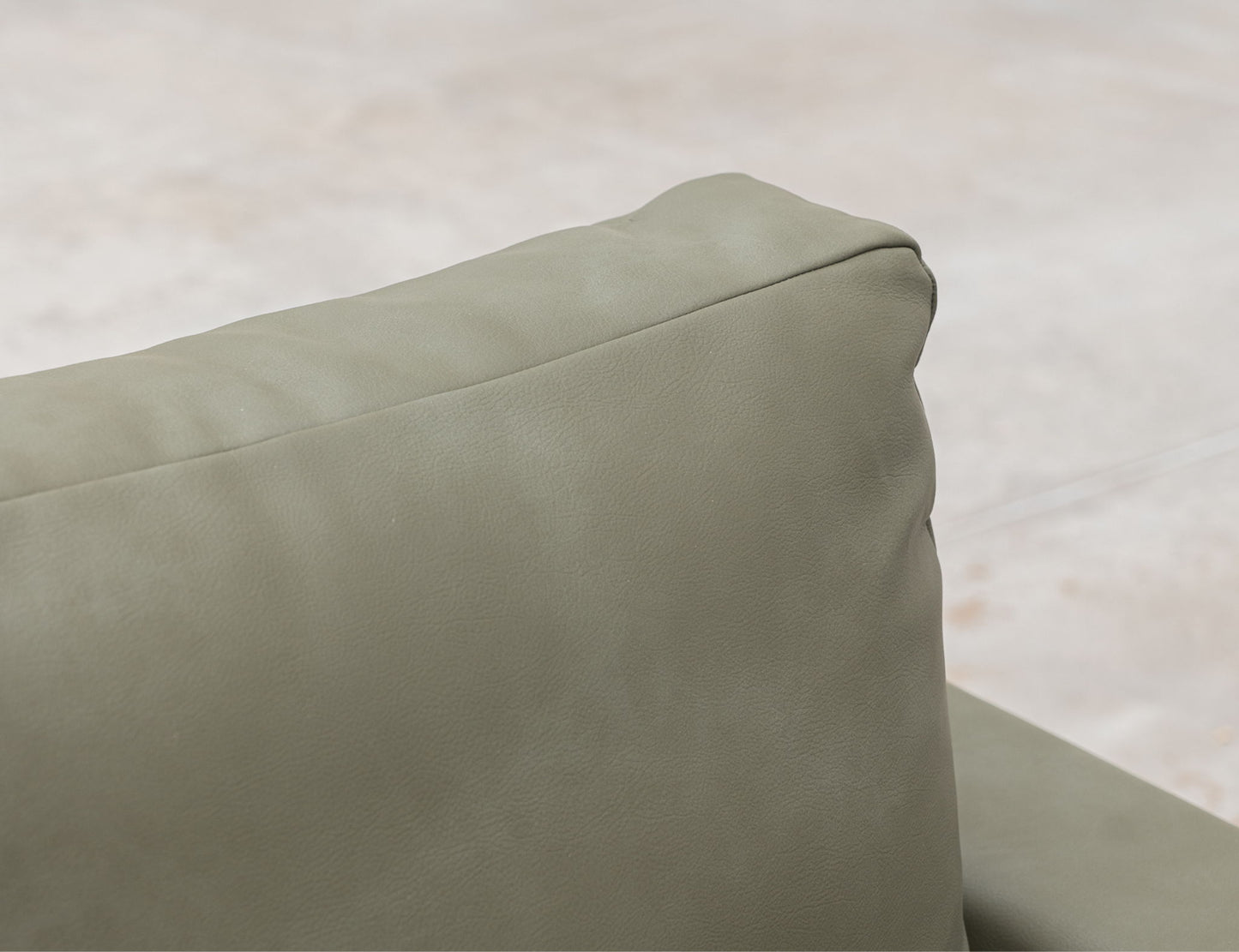 Blackburn - Sofa - Green