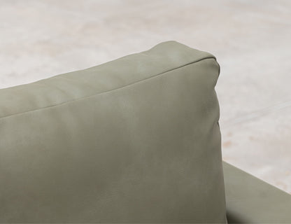 Blackburn - Sofa - Green