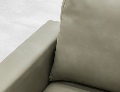 Blackburn - Sofa - Green