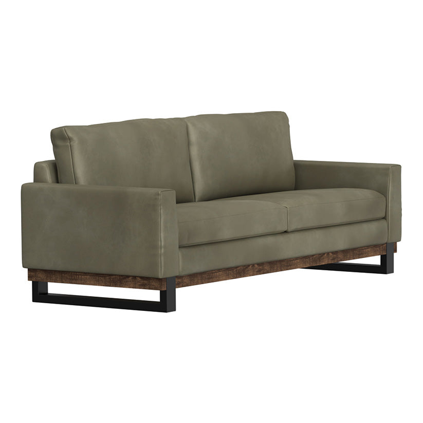 Blackburn - Sofa - Green