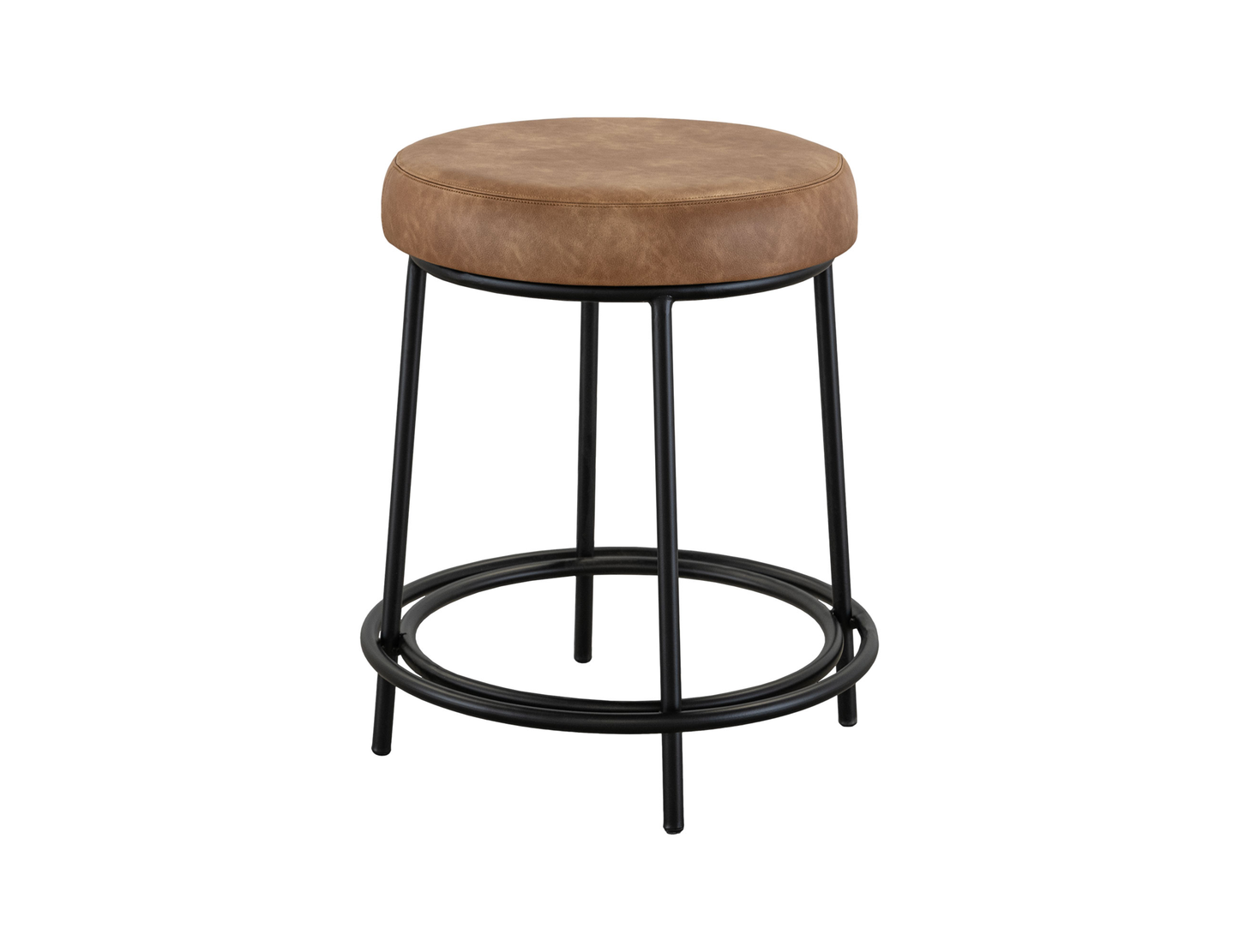 Frida - IUP Stool - Orange