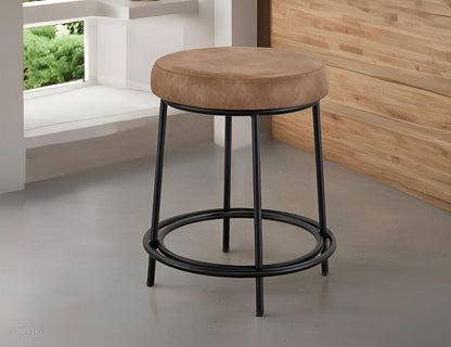 Frida - IUP Stool - Orange