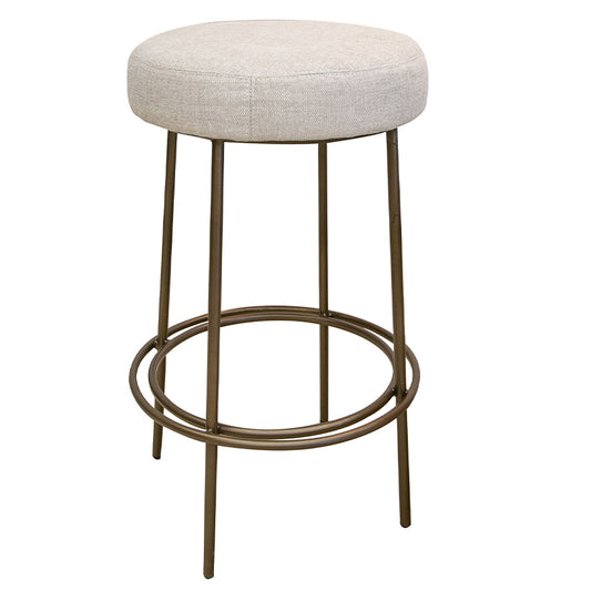 Frida - Stool - Agreeable Gray