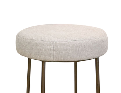 Frida - Stool - Agreeable Gray