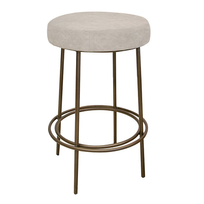 Frida - 30" Stool - Oyster