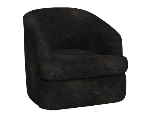 Tumbi - Armchair - Black