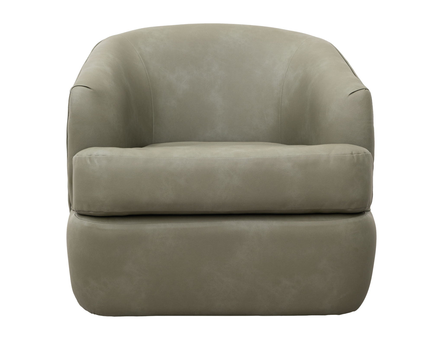 Tumbi - Armchair - Green