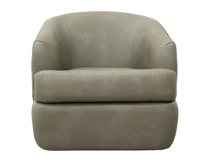 Tumbi - Armchair - Green