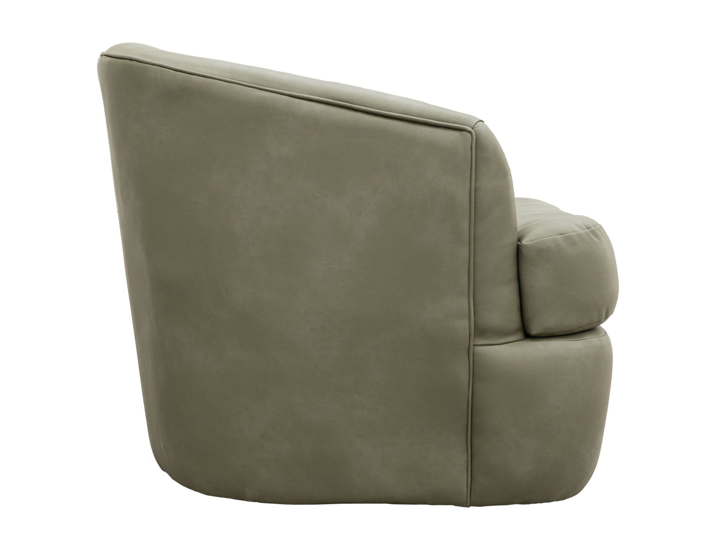 Tumbi - Armchair - Green