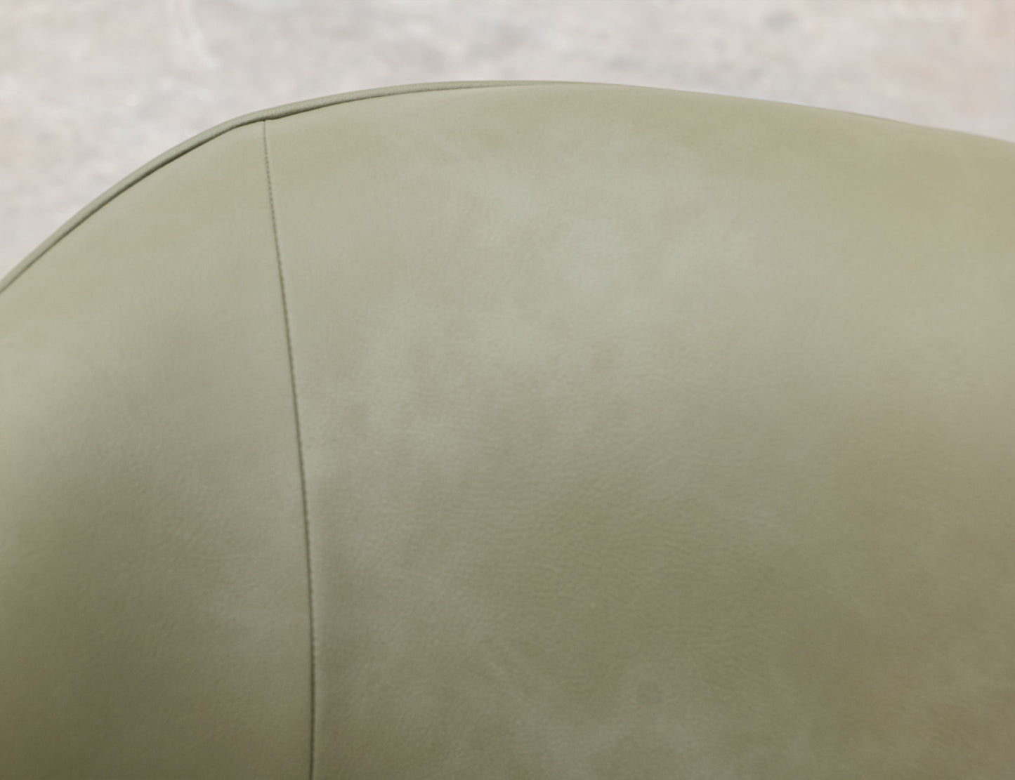 Tumbi - Armchair - Green