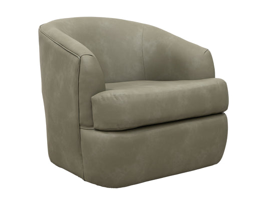 Tumbi - Armchair - Green