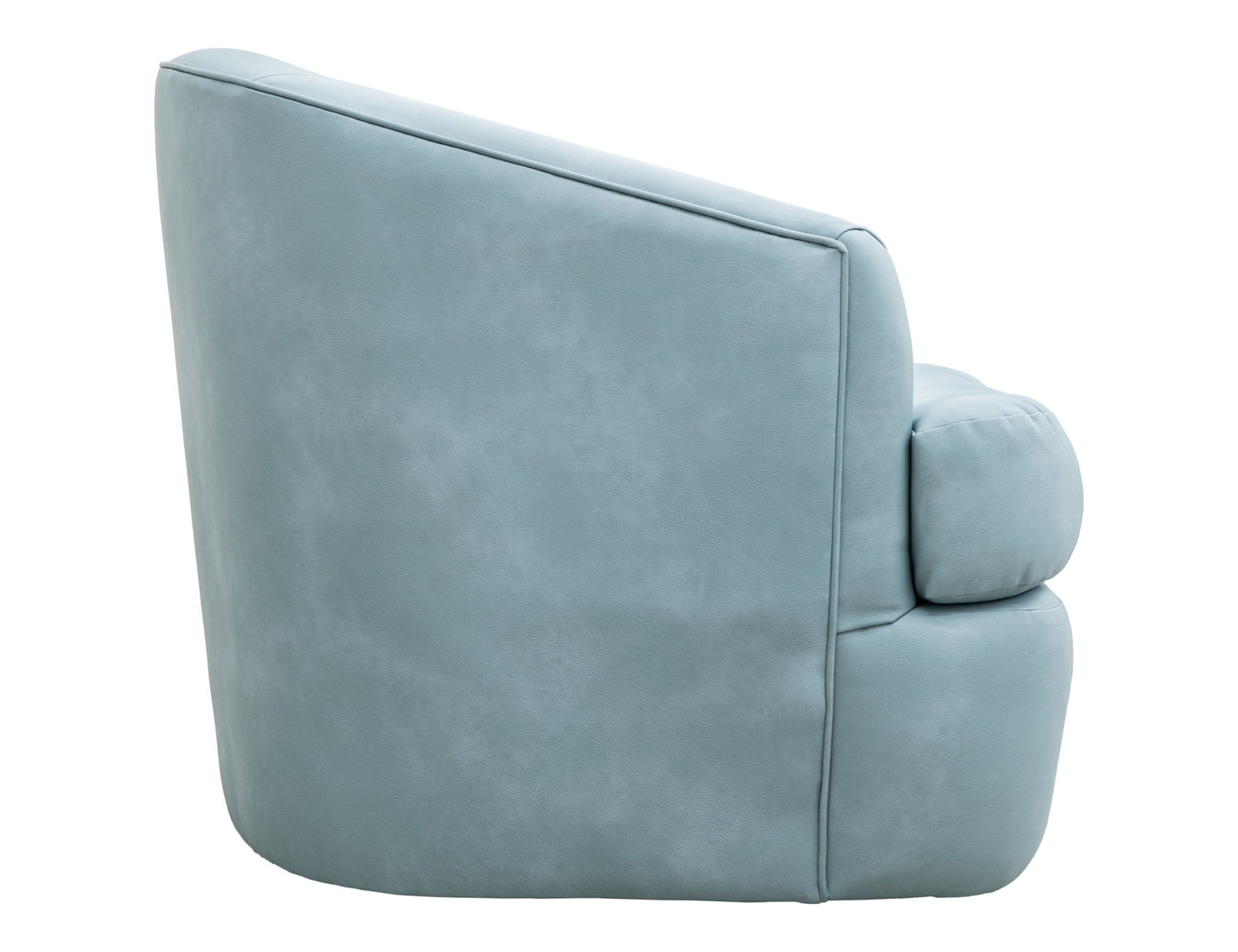 Tumbi - Armchair - Blue