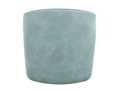 Tumbi - Armchair - Blue