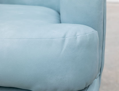 Tumbi - Armchair - Blue