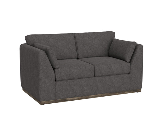 Vallarta - Loveseat - Iron Gray