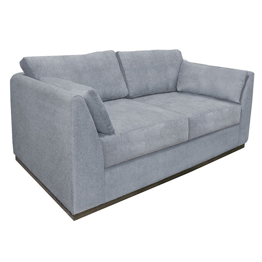 Vallarta - Loveseat - Light Blue