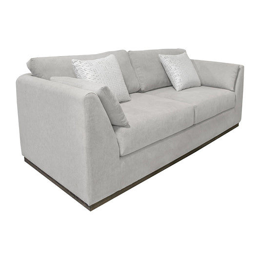 Vallarta - Sofa - Agreeable Gray