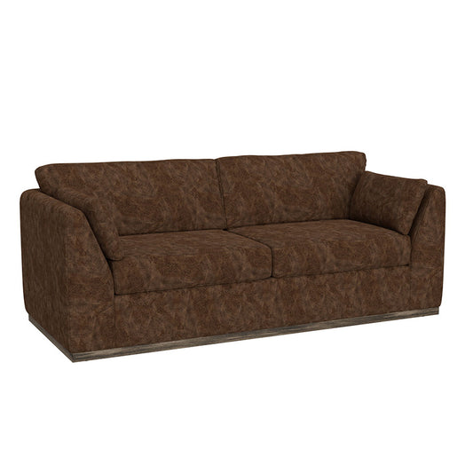 Vallarta - Sofa - Chocolate Brown