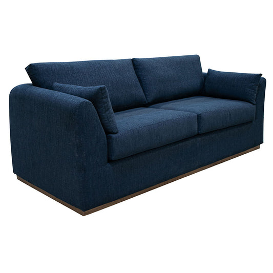 Vallarta - Sofa - Midnight Blue