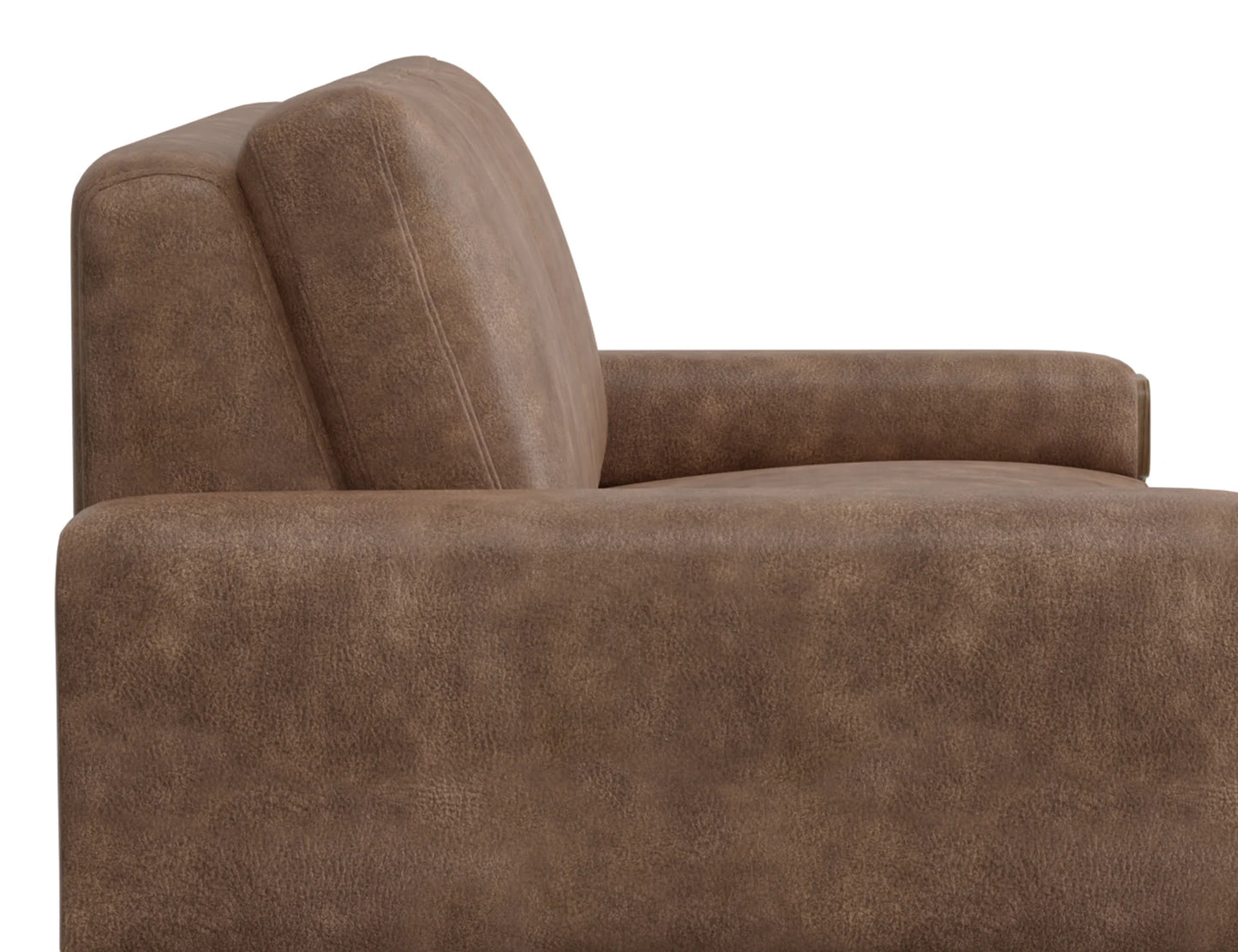 Sedona - Armchair - Brown
