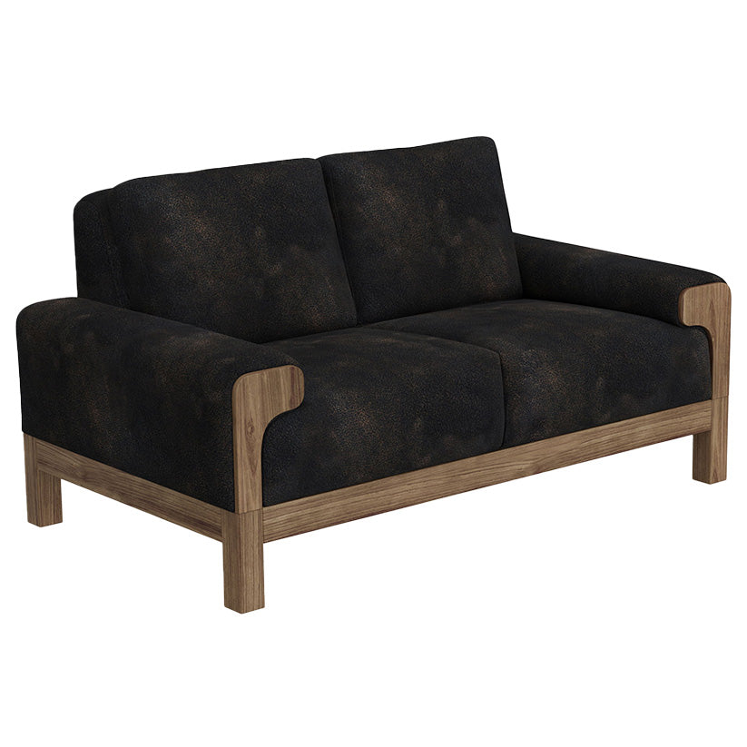 Sedona - Loveseat - Licorice