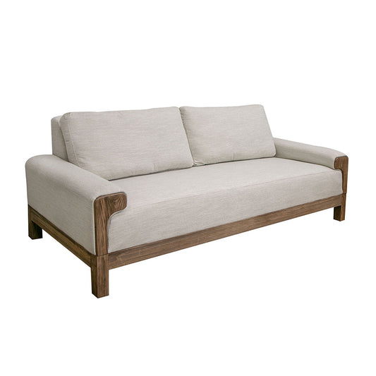 Sedona - Sofa - Ecru Beige