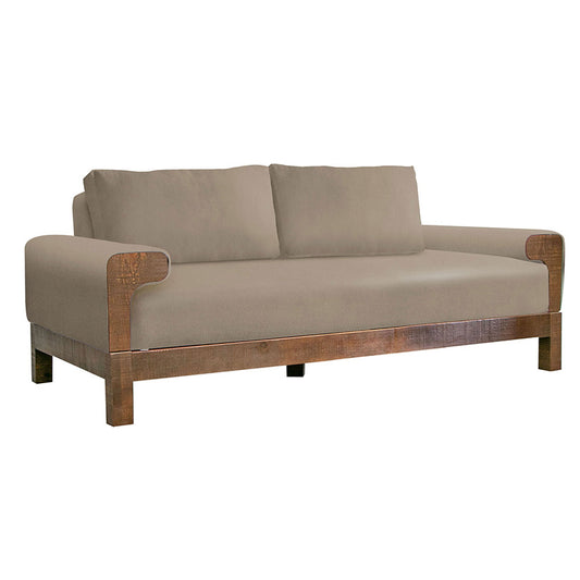 Sedona - Sofa - Brown Camel