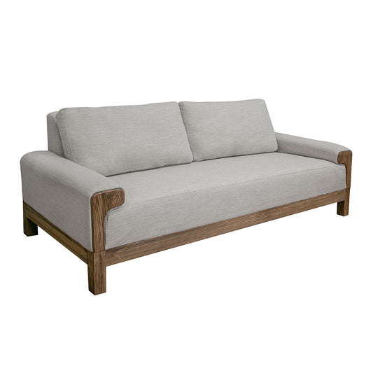 Sedona - Sofa - Agreeable Gray