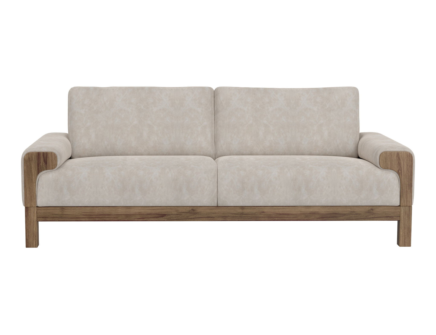 Sedona - Premium Comfort Sofa - Marfil