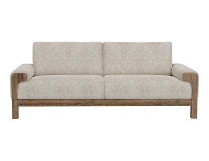 Sedona - Premium Comfort Sofa - Marfil