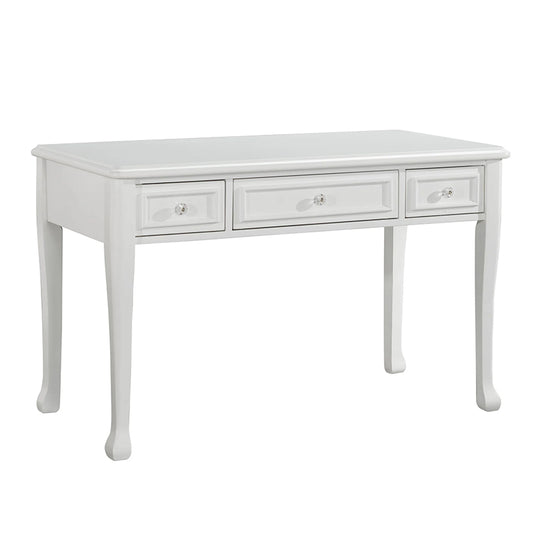 Jesse - Desk - White