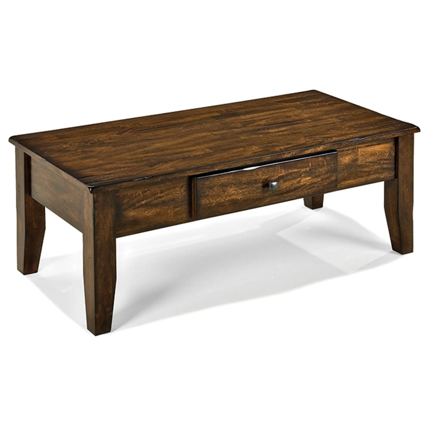 Kona - Coffee Table - Raisin