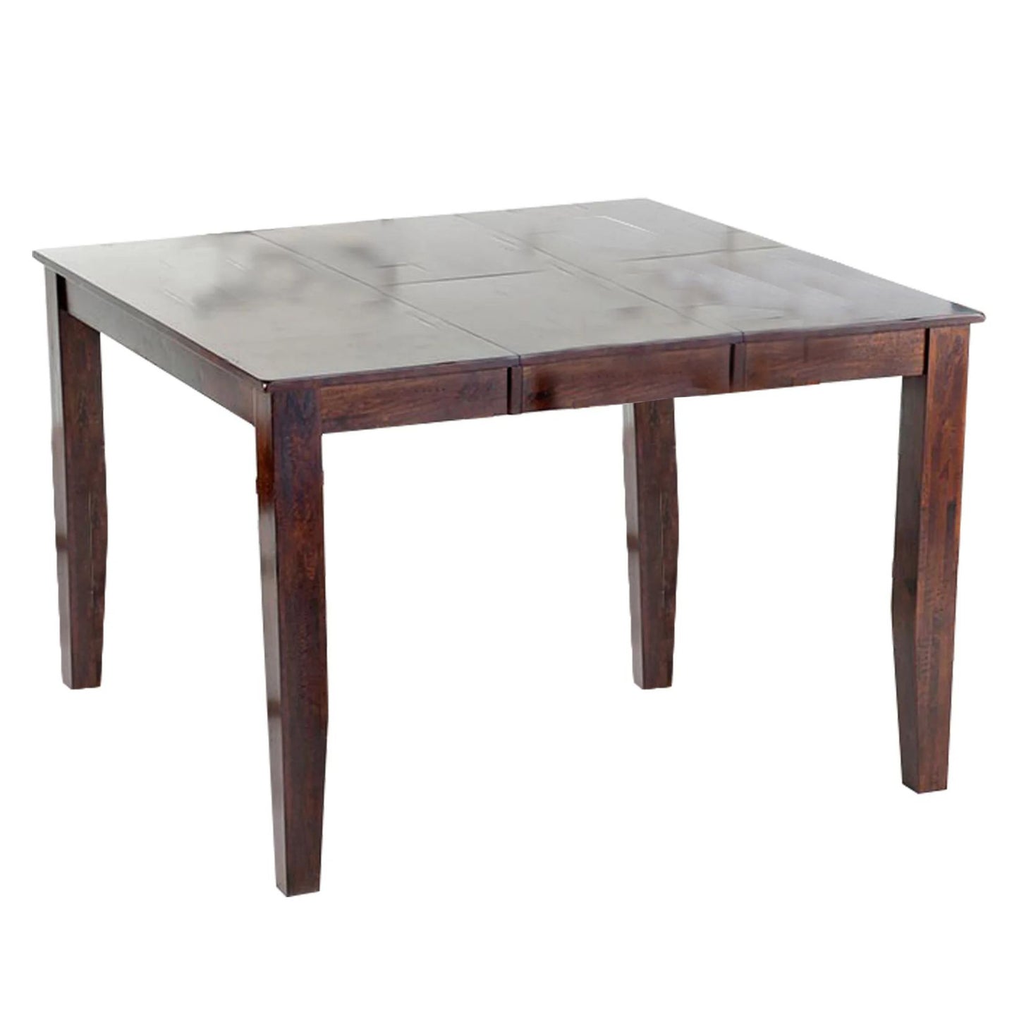 Kona - Counter Table - Raisin