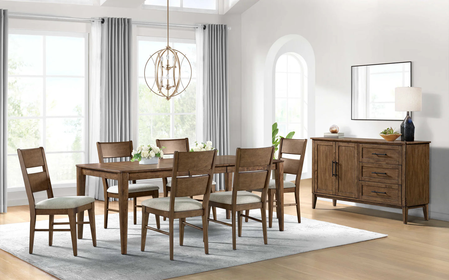 Koloa - Server - Honey