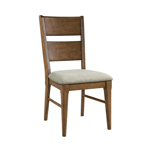 Koloa - Ladder Chair - Honey