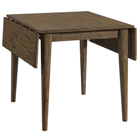Koloa - Drop Leaf Table - Honey