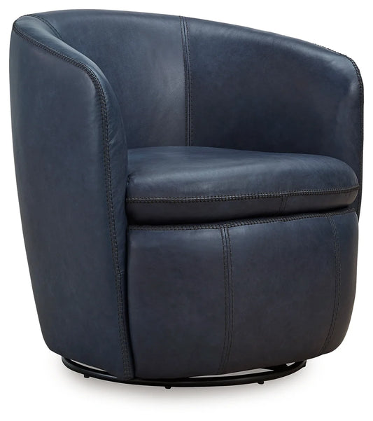 Kierreys - Ocean - Swivel Chair