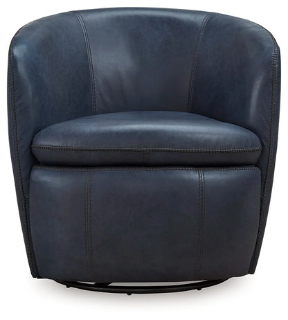 Kierreys - Ocean - Swivel Chair 2