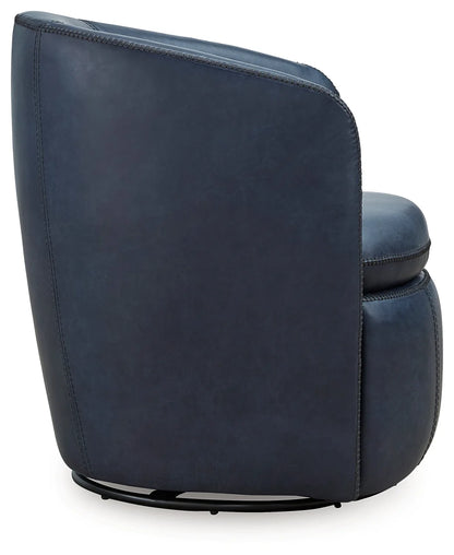 Kierreys - Ocean - Swivel Chair 3