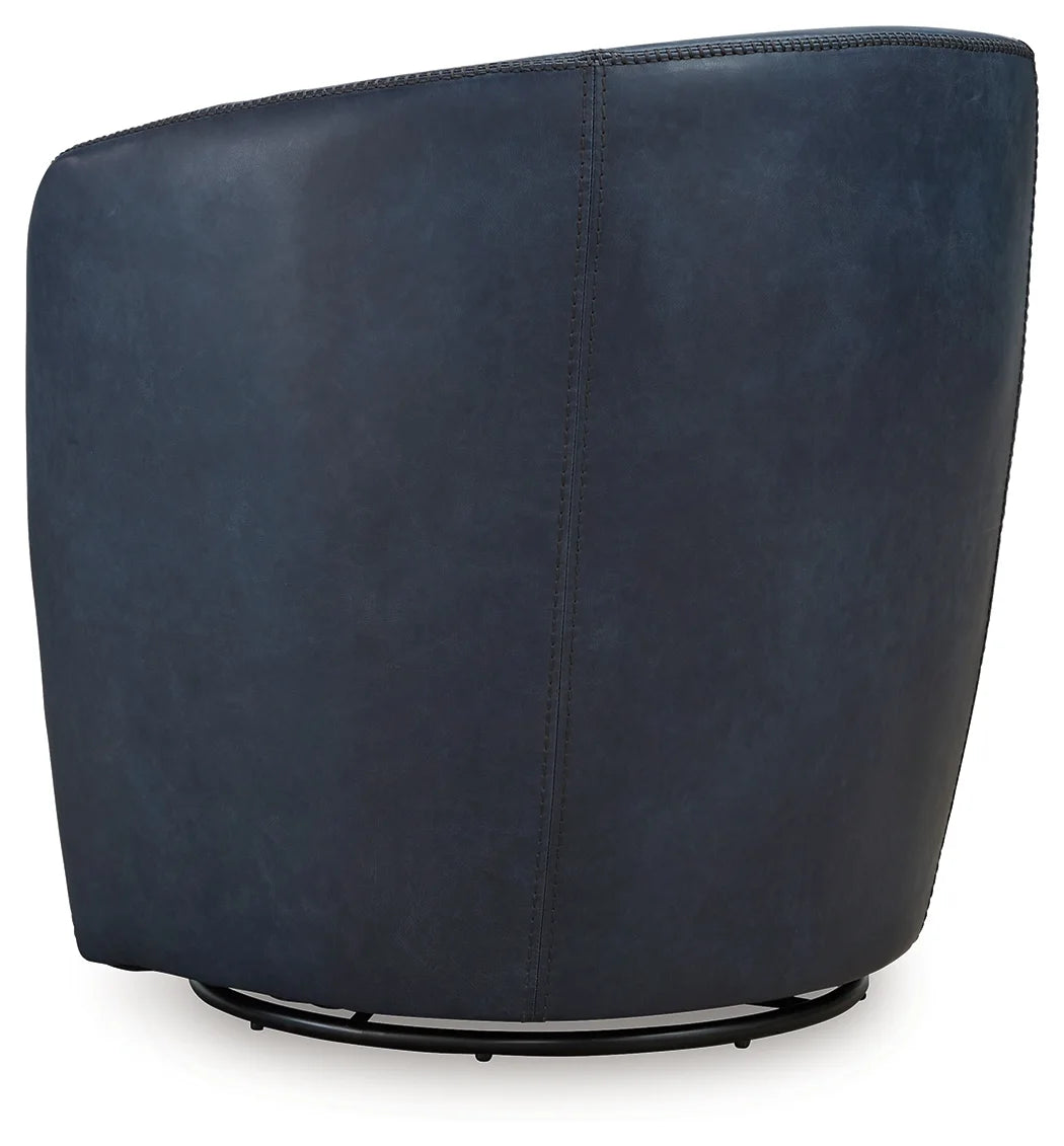 Kierreys - Ocean - Swivel Chair 4