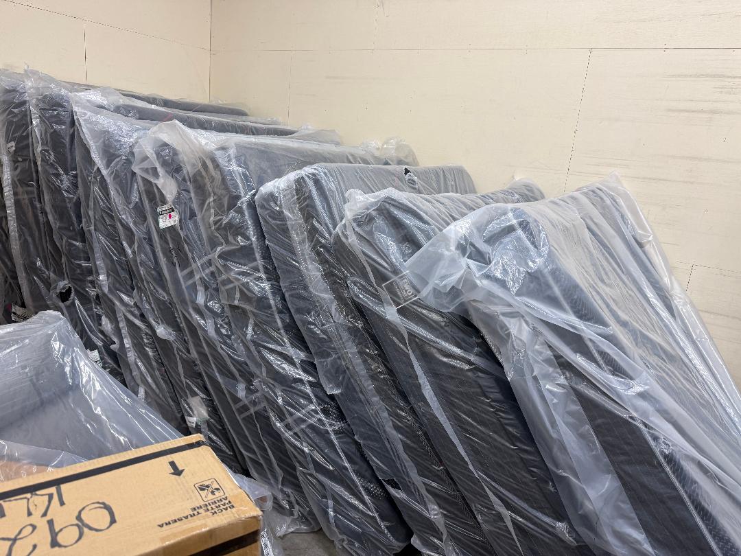 King Closeout Mattresses