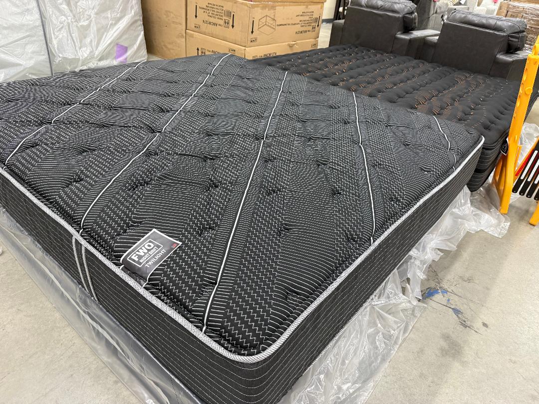 King Night Shift Mattresses