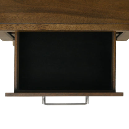 Malibu - Bench - Walnut