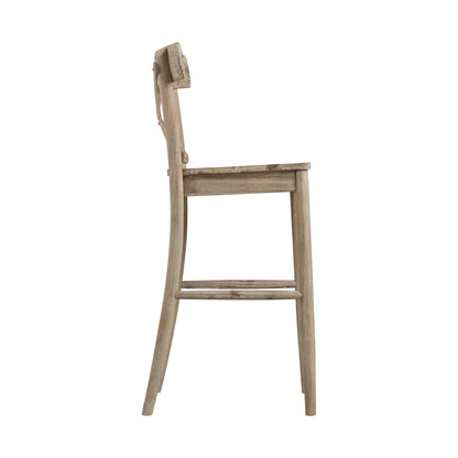 Callista - Bar Stool - Beach