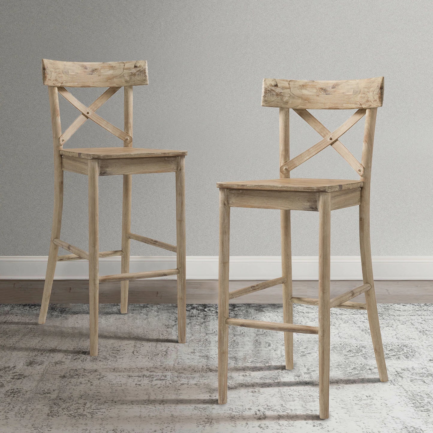 Callista - Bar Stool - Beach