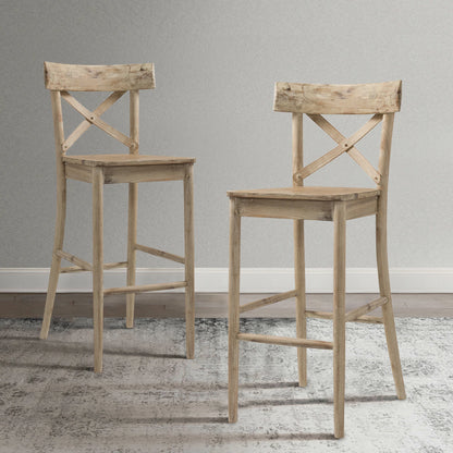 Callista - Bar Stool - Beach