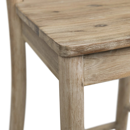 Callista - Bar Stool - Beach
