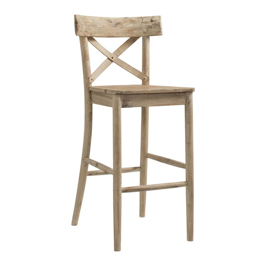 Callista - Bar Stool - Beach