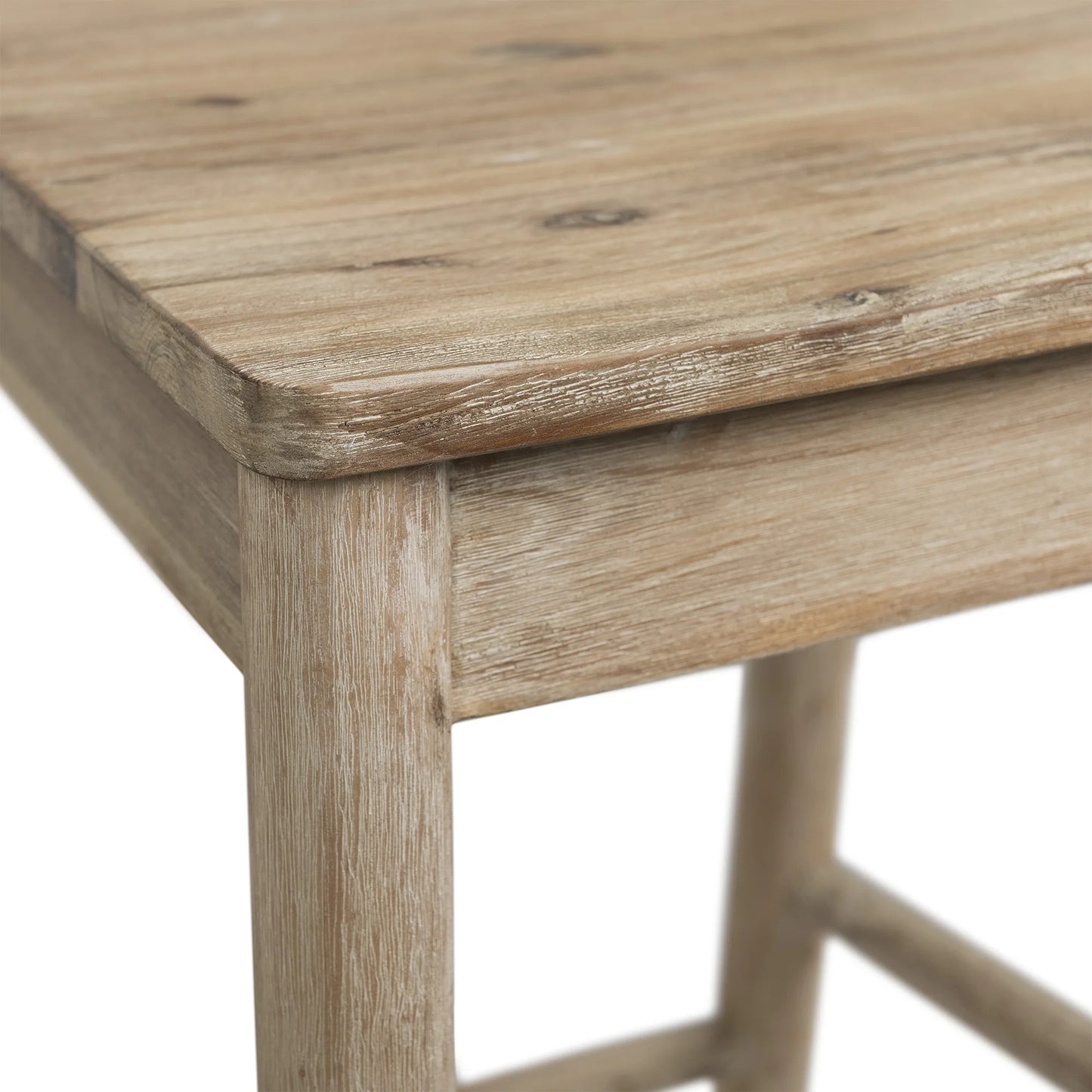 Callista - Counter Height Stool - Beach