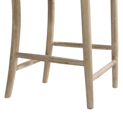 Callista - Counter Height Stool - Beach